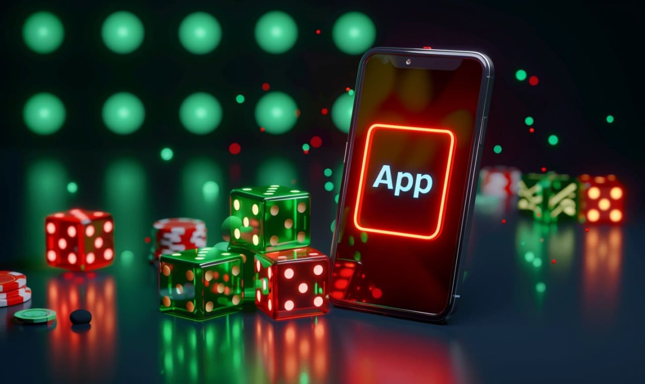 Live casino sôi động tại daiphat