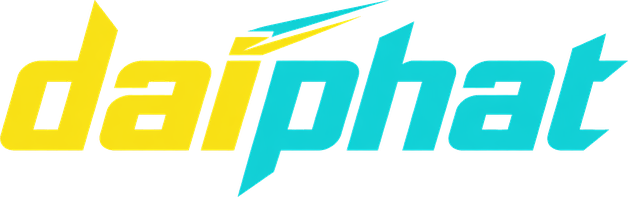 daiphat Logo